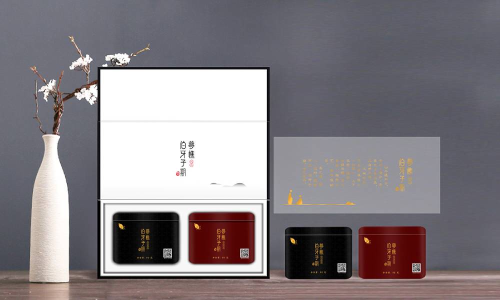 乐平市包装设计：文化赋能，创新驱动，解锁城市产业新势能