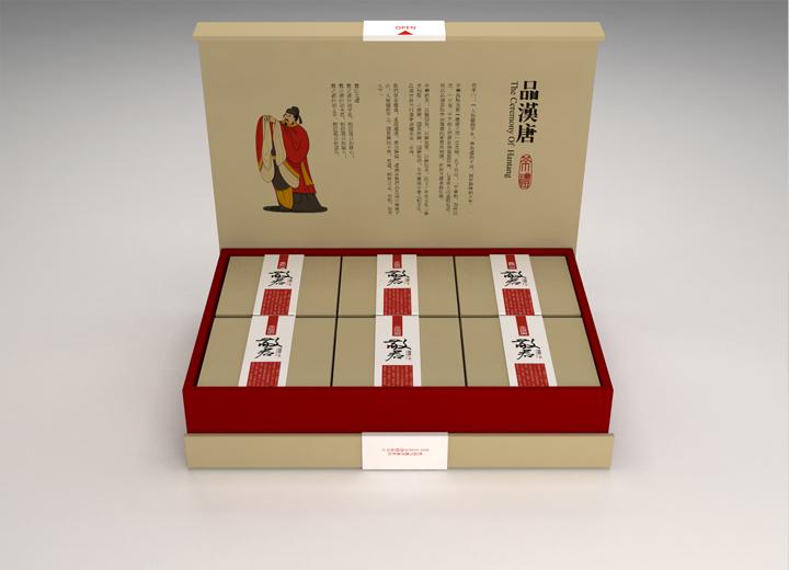 乐平市白酒包装设计：以文化底蕴，酿就城市酒业的视觉醇香